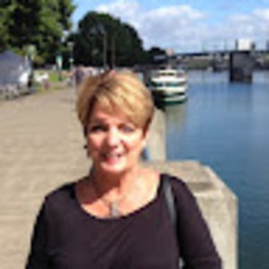 Meet your Posher, Judy